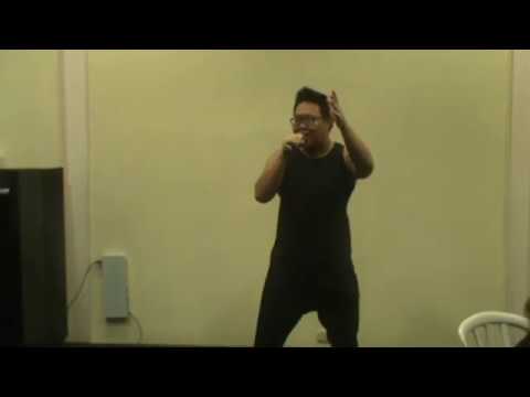 Fah / Mojo - Seiun Kamen Machineman（Cover）