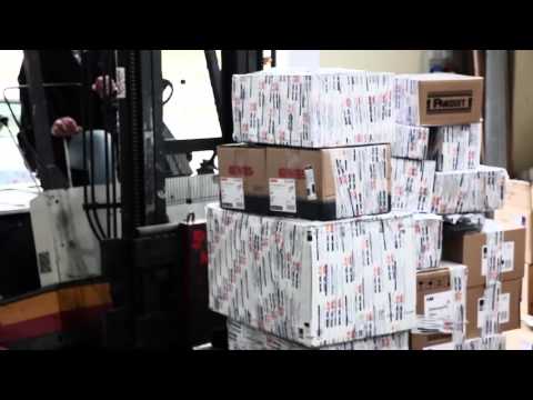 Official video Sacel srl Sacelink