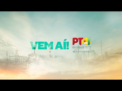 #aovivo​ | 41 anos de PT e o combate ao racismo no Brasil | tvPT