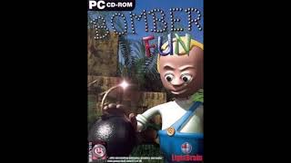 Bomberfun – Menu