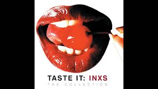 INXS &quot;Girl On Fire&quot; audio 🔥