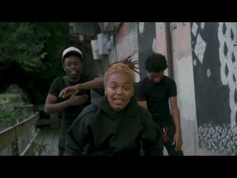 215Lee x RahKamp x WavyKev - Rules 2 Da Game