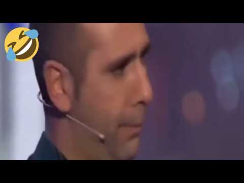 Checco Zalone quando tuo figlio dice oh