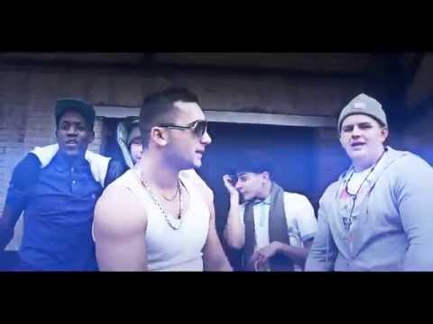EkoO ft Tempo ft Stika ft Wavey - This Is My Mafia (Official Video): WH.TV