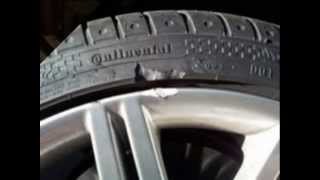 preview picture of video 'Rim Repair Wheel Repair Stoneham MA (617) 396-3300'