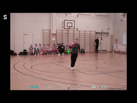 MaSu08 vs. Porvoon Tarmo Whitte