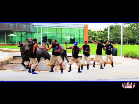 Young Stunnaz Music Group: Haitian Bop and Coa Babii - Stick And Ride Music Video