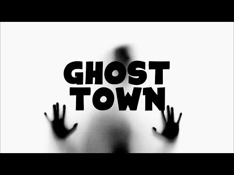 Layto x Neoni - Ghost Town (Lyrics)