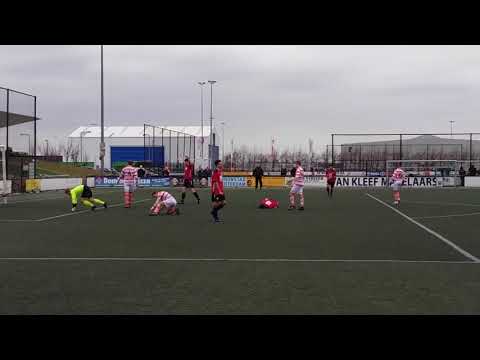 Zestienhoven - Schoonhoven