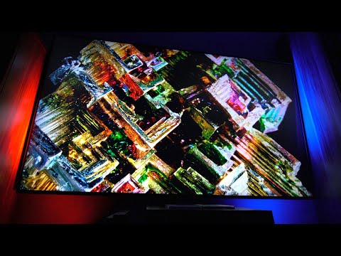 75" 8K LG NanoCell (75NANO97) Fazit nach einer Woche!