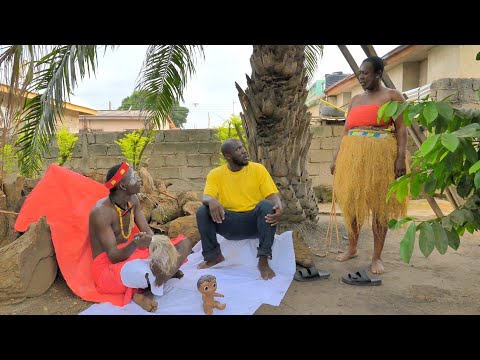 😂AKABENEZER GREEDINESS LEADS HIM TO BIG CASE😂ft OPOKU,DIANA,GRUMA,SHIFO,MIKE J,ADONKOMAN 