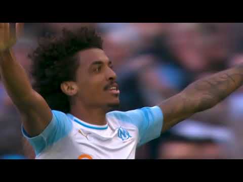 Luiz Gustavo'nun Marsilya'daki En İyi Anları