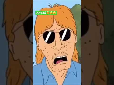 Beavis and Butthead- Todd is cool