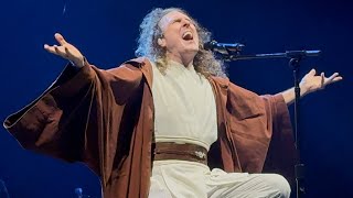 Weird Al Yankovic: The Saga Begins (Waite Park, Minnesota - September 11, 2025)