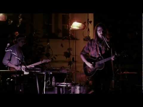 Bedroomdisco TV: The Wooden Sky - North Dakota