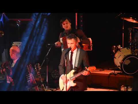 Janek Ledecký - Vánoční turné - Uherský Brod 29. 11. 2019