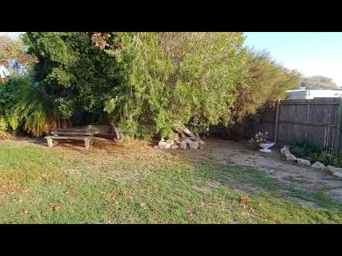 Virtual tour Garden only               11 Periwinkle Kommetjie