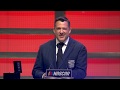 Tony Stewart's full induction speech: NASCAR Hall of Fame Class of 2020