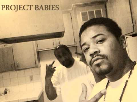 ROBBERY- LIL LOUIE & RATTDOGG (Project Babies)