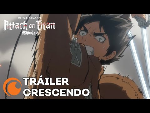 Trailer Oficial