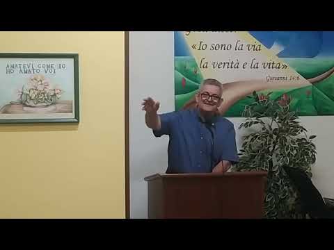 Predicazione della Parola di Dio - Giuseppe Scalera