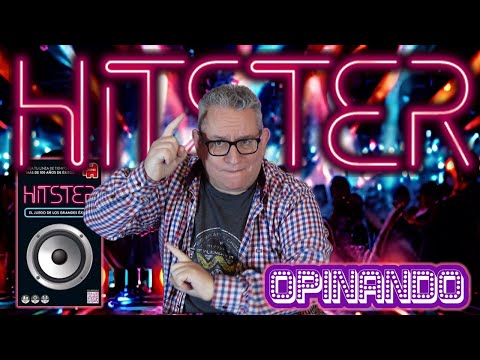 Opinando sobre HITSTER