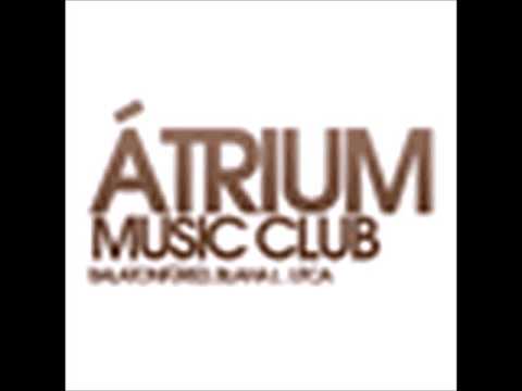 Shmuel Flash-Live@Átrium Music Club Balatonfüred 2003.08.16.