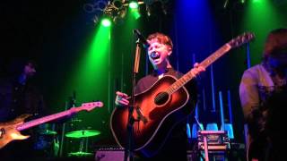 Nothing but Thieves Excuse Me LIVE at State Theatre