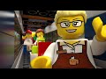 LEGO 60197 - видео