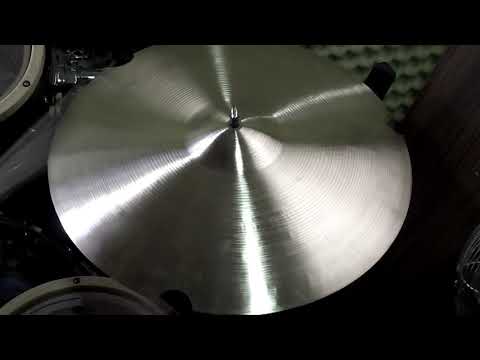 22 A Mod, 3634g to 2476g - cymbalutopa.com