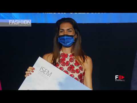 AWARDS SPRING 2021 Gran Canaria - Swimwear & Underwear