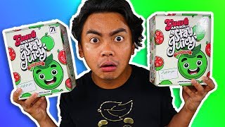 Unboxing The GUAVA JUICE BOX (Stay Juicy Edition!)