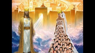 Bride Of Christ - Who Is She ?