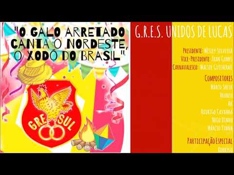 Unidos de Lucas 2018