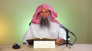 صورة شرح مجمع الأصول للإمام ابن المبرد