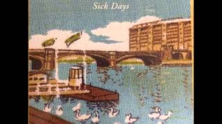 The Holiday Crowd - Born Under a Different Sign (2012) (Audio)