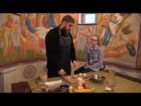 Кулинарный вестник №3