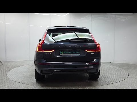 Volvo XC60 Xc60 + T6 Recharge plus AWD Twin Engine - Image 2