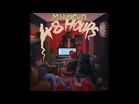 M Huncho - Mood (feat. Yung Bush