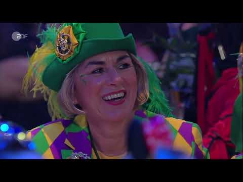 Die Mädchensitzung S2025E01   Kölle Alaaf XL  2025