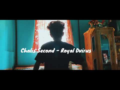 Chalis Second - Royal Dvirus|| Official Music Video 2021|| Prod. by Soulker