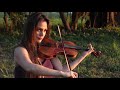 Wildest Dreams /Arcano (Violin)