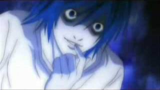 Death Note AMV: Kiss Me.. Kill Me.. by Mest