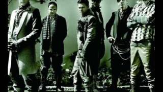 Rammstein - Bck Dich  