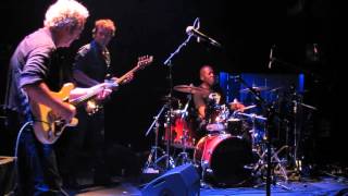 ALL BLUES Miles Davis - Norbert Galo & Friends Live