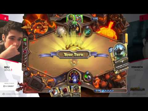 Rdu VS Kranich Tiebreak Game 2 - HPL