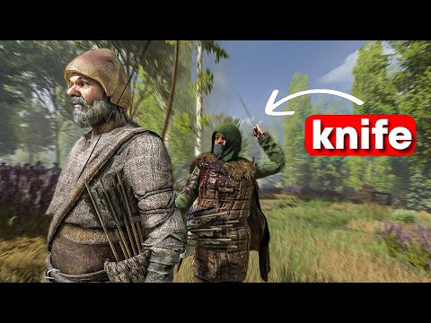 The Ultimate Guide To Stealth In Mount and Blade II Bannerlord