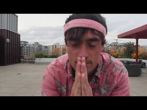 Dominique Fricot - It Must Have Been Love (Official Music Video)