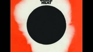 Black Heat ''Rapid Fire'' 1974
