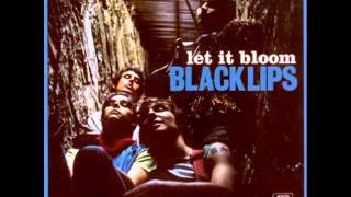 Black Lips - Sea of Blasphemy